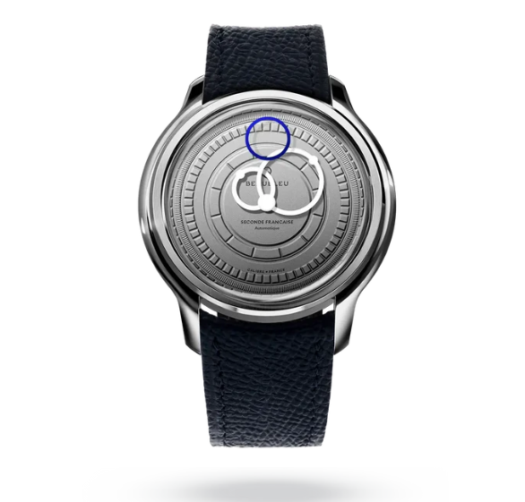 Watches Beaubleu Limited Edition